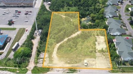 VacantLand space for Sale at 7995 Refugee Rd in Pickerington