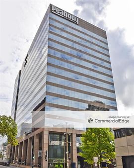 Peabody Plaza
