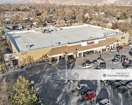 Retail space for Rent at 1156 West 600 North in Salt Lake City