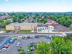 417-419 Vaughn St & 3235 N 4th St