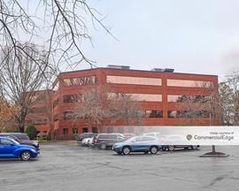 The Atrium Building