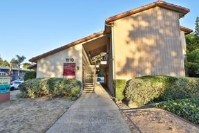 1110 Sunnyvale Saratoga