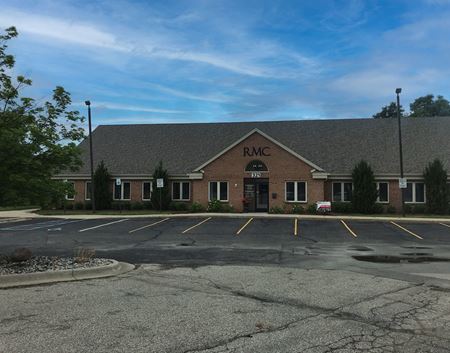 321 W. Lake Lansing Rd - East Lansing