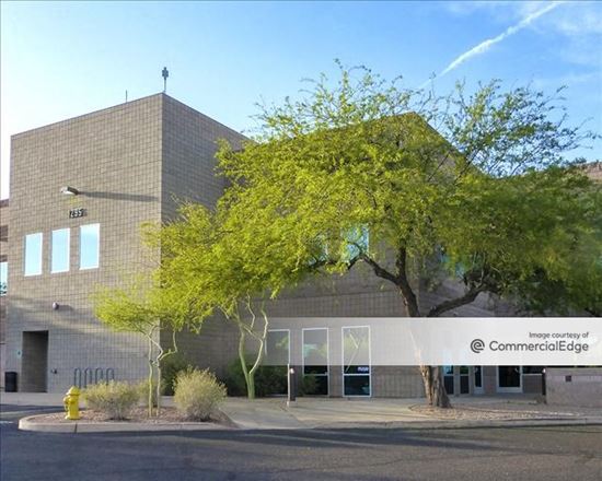 Papago Arroyo I