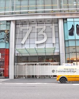 Bloomberg Building