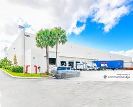 Prologis Park of Commerce - 5621-5655 45th Street & 5720-5786 Premier Park Drive