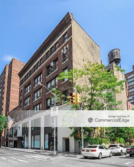 Office space for Rent at 315 East 62nd Street in New York