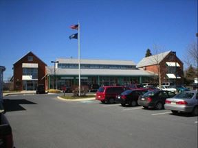 Willowdale Town Center - Building 1 - Kennett Square