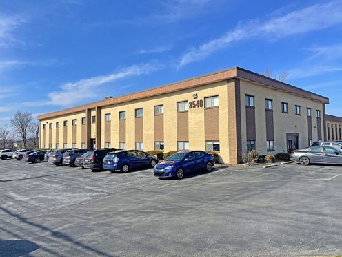 3540 N. Progress Ave