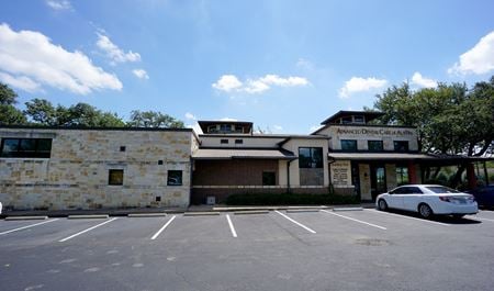 Office space for Sale at 6500 McNeil Dr in Austin