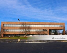 Buffalo Grove Business Park - 1130 Lake Cook Road