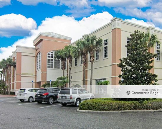 290 Citrus Tower Blvd, Clermont, FL | office Building