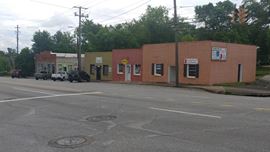 Central Avenue Shoppes