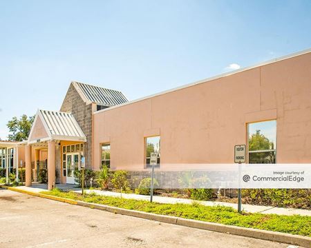 Photo of commercial space at 1600 Aaron Avenue in Orlando