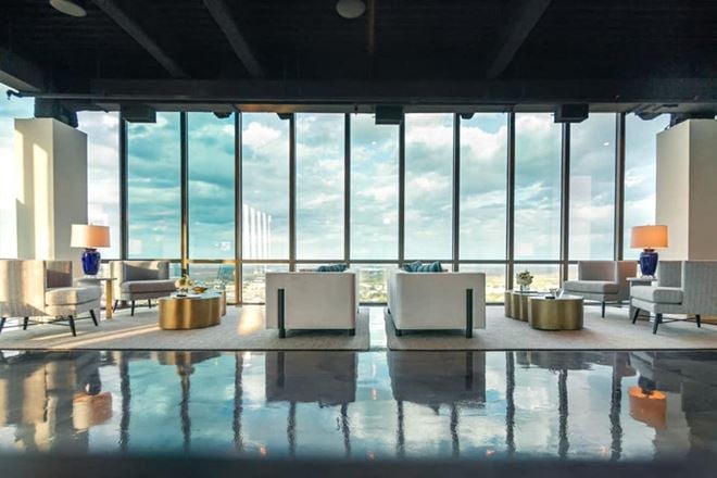 Flex at The Gild