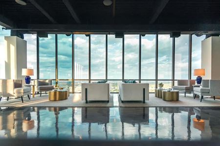 Office space for Rent at 8350 North Central Expressway, Suite 1900 in Dallas