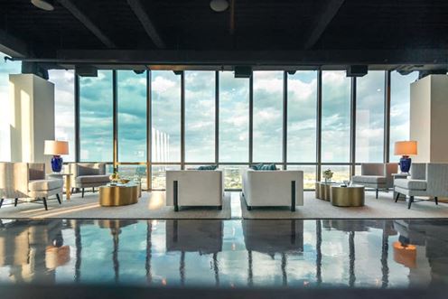 Flex at The Gild