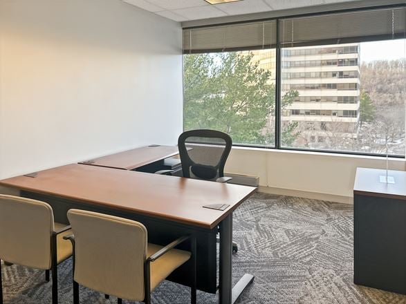 MD, Owing Mills - One Corporate Center