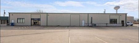 121 N Hewitt Dr - Hewitt