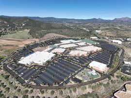 Pine Ridge Marketplace For Lease Center