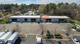 4310 Bennett Memorial Road, Unit 101-B