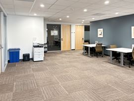 Regus - Palo Alto Page Mill Rd
