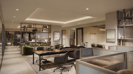 Photo of commercial space at 560 Lexington Avenue in New York
