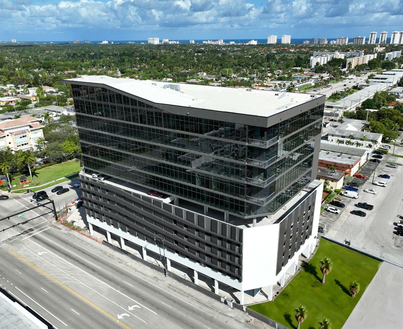 Atlantic Village 4