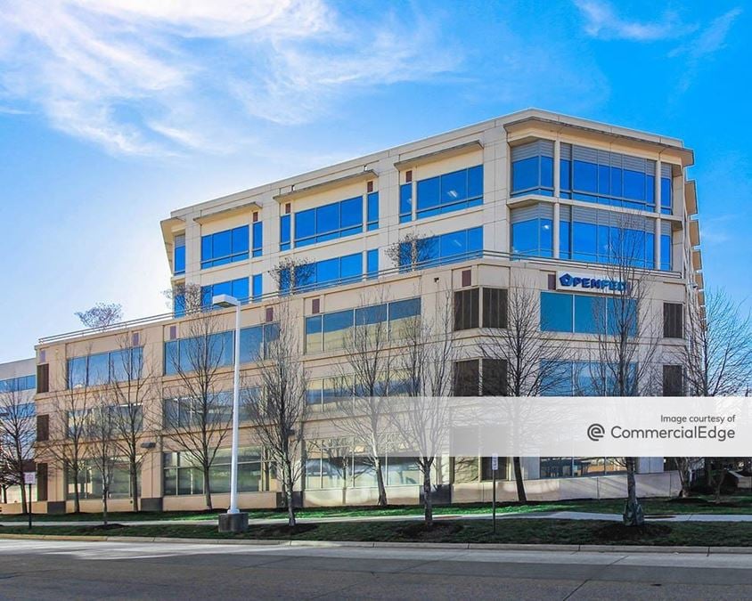 2930 Eisenhower Avenue - 2930 Eisenhower Avenue | Office Building