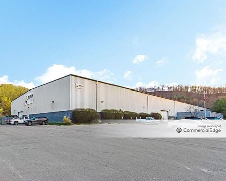 Industrial space for Rent at 6 Whitney Drive in Harmony