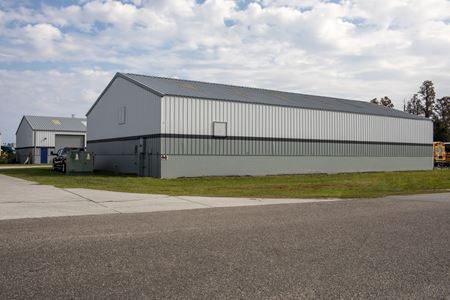 Industrial space for Rent at 8331-8410 Epicenter Blvd in Lakeland