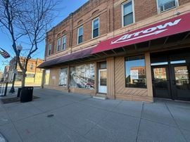 201-207 S Minnesota Ave. St. Peter Retail