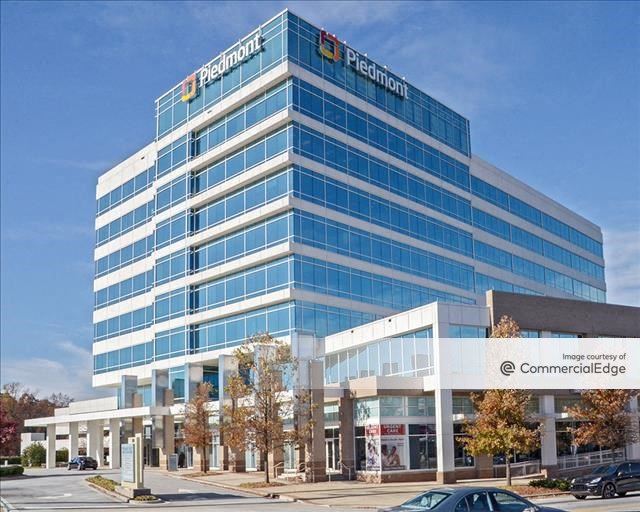 Piedmont West 1800 Howell Mill Road NW, Atlanta, GA CommercialSearch