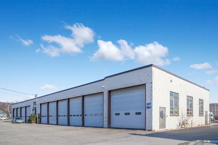 Industrial space for Rent at 51 FALTIN DRIVE in MANCHESTER