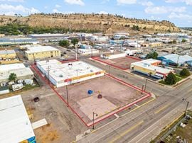 Legacy Shipton Big R E for Sale (Real Estate Only)