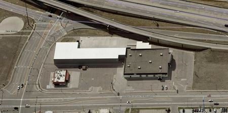 Industrial space for Sale at 840-44 Gordon & 925-925 1/2 Dace in Sioux City
