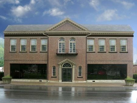 Office space for Rent at 78 West Mill Street in Port Allegany