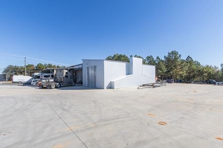 Photo of commercial space at 1384 Victor Hill Rd in Duncan