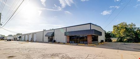 Other space for Rent at 1499 Natchitoches St in West Monroe