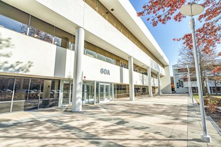 Photo of commercial space at 60 Columbia Road in Morristown
