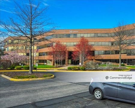 Office space for Rent at 380 Sentry Pkwy in Blue Bell