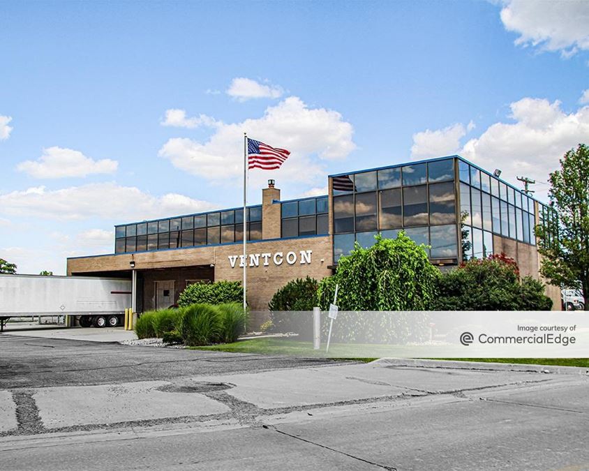 500 Enterprise Drive