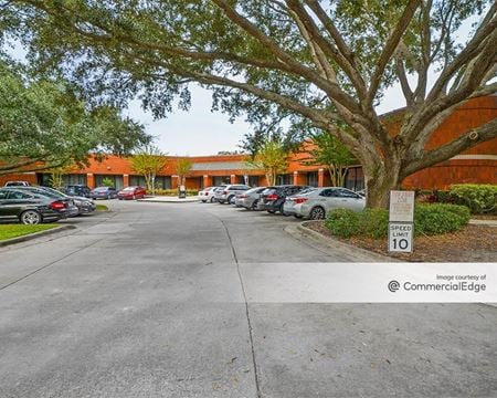 Photo of commercial space at 16001 Bay Vista Drive in Clearwater