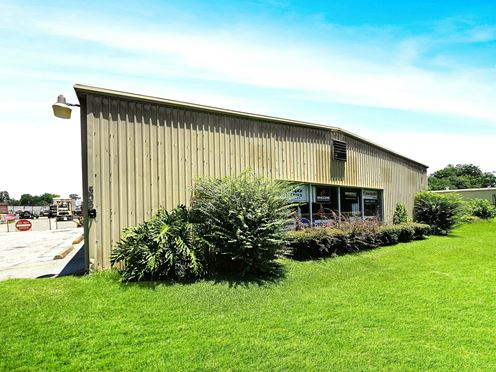 508 Cedar Bayou Rd