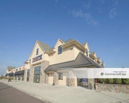 Retail space for Rent at 190 Forty Foot Road in Hatfield