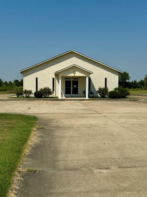 CYPRESS CREEK CHURCH OF THE NAZARENE