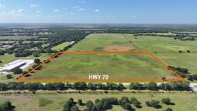 Riverline Ranch North Development