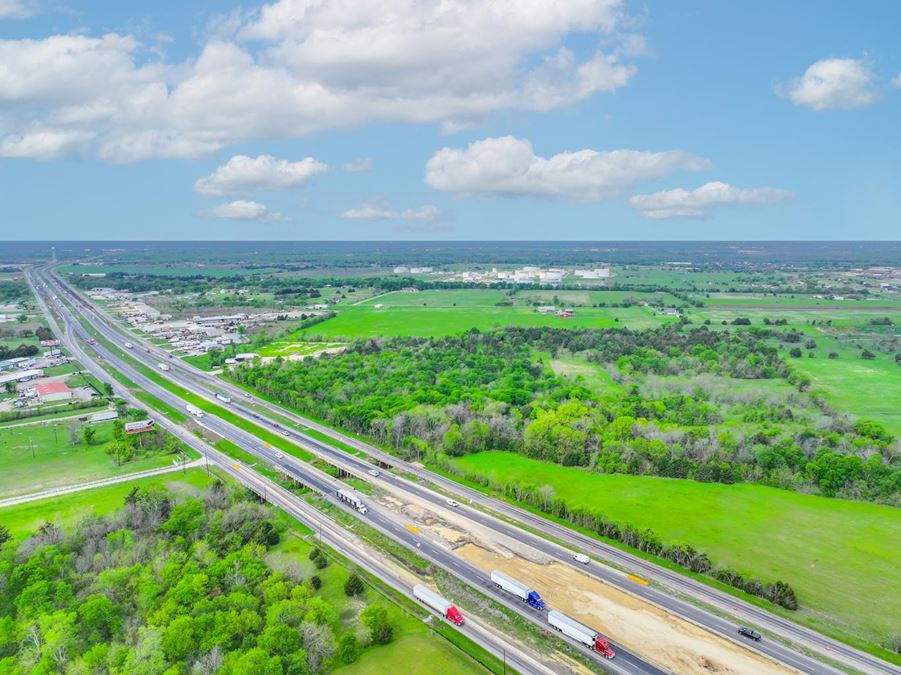 12 Acres for Sale in Caddo Mills, TX