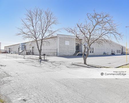 Industrial space for Rent at 3045 West Directors Row in Salt Lake City