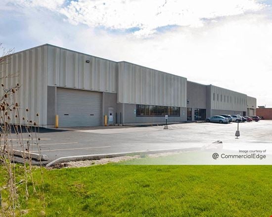1376 Industrial Drive